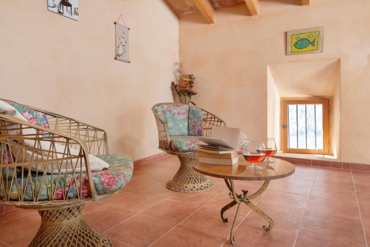 Townhouse Can Bregat Pollença Extérieur photo