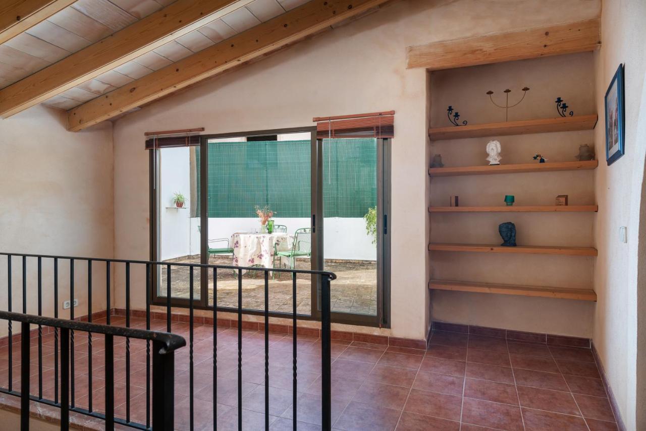 Townhouse Can Bregat Pollença Extérieur photo
