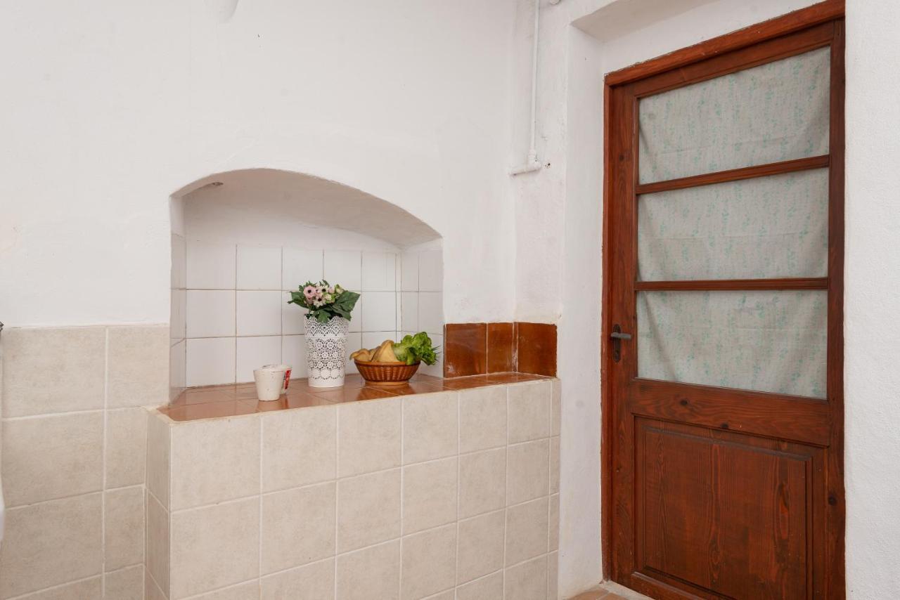 Townhouse Can Bregat Pollença Extérieur photo