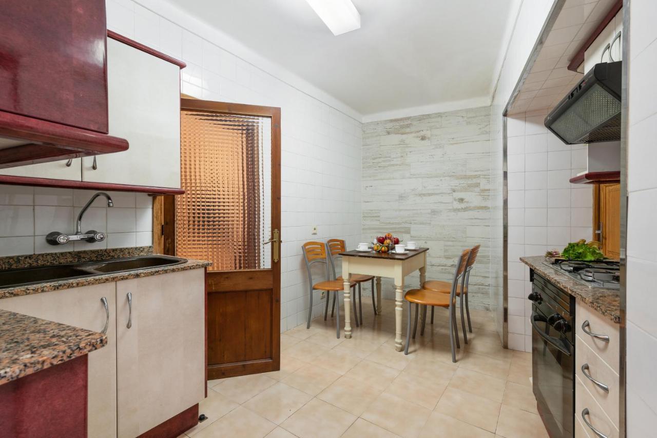 Townhouse Can Bregat Pollença Extérieur photo