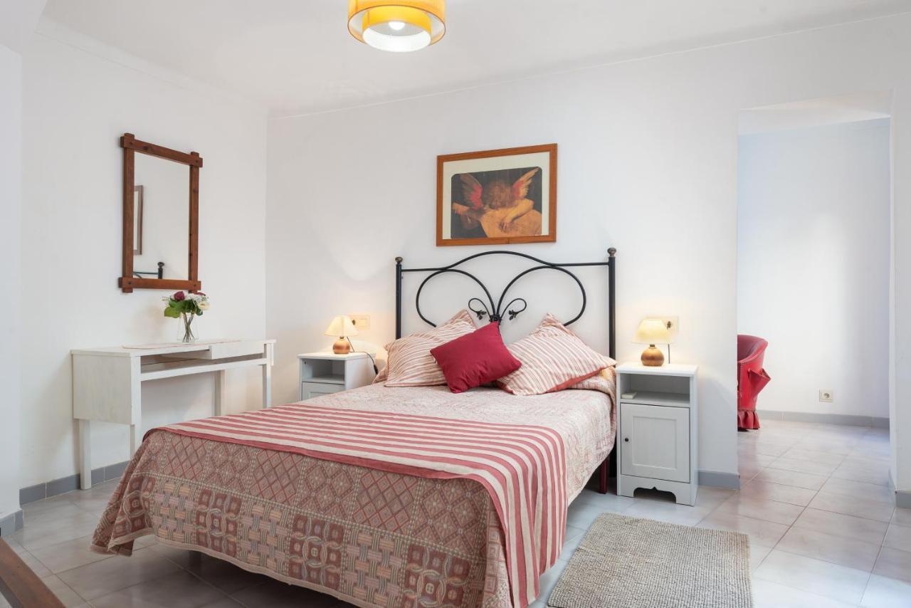 Townhouse Can Bregat Pollença Extérieur photo