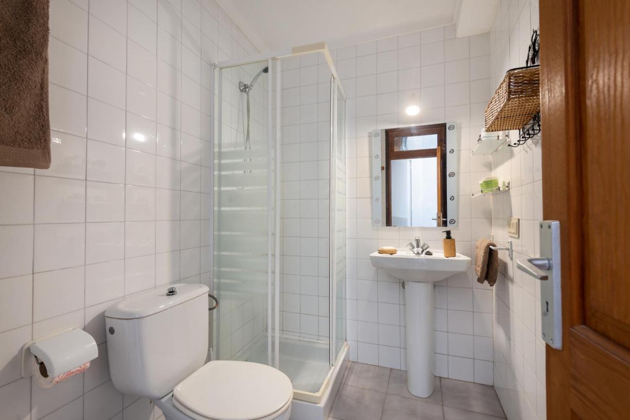 Townhouse Can Bregat Pollença Extérieur photo