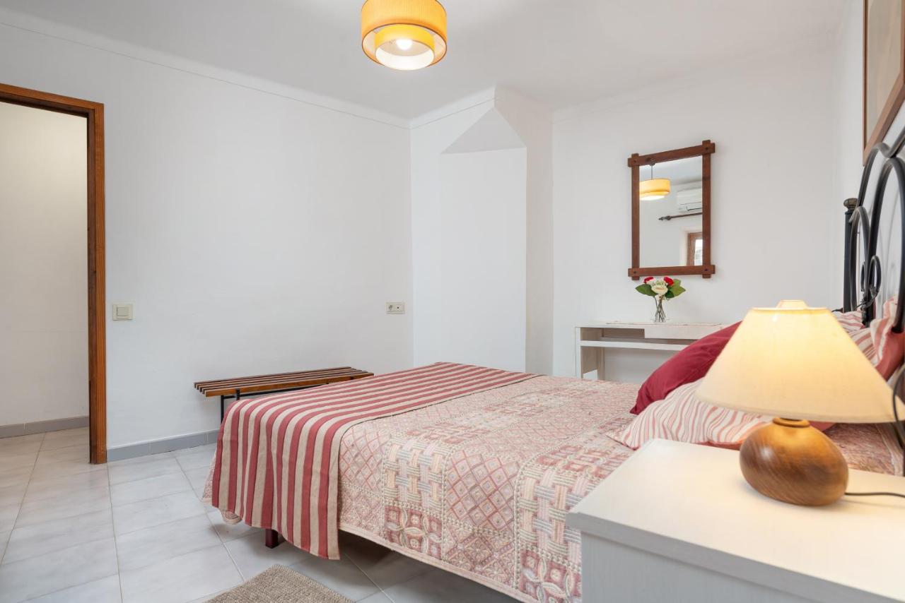 Townhouse Can Bregat Pollença Extérieur photo