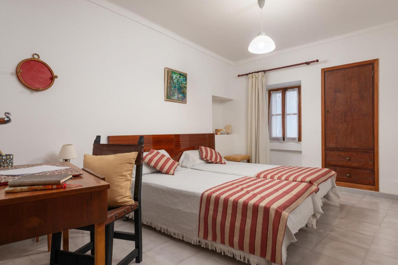 Townhouse Can Bregat Pollença Extérieur photo
