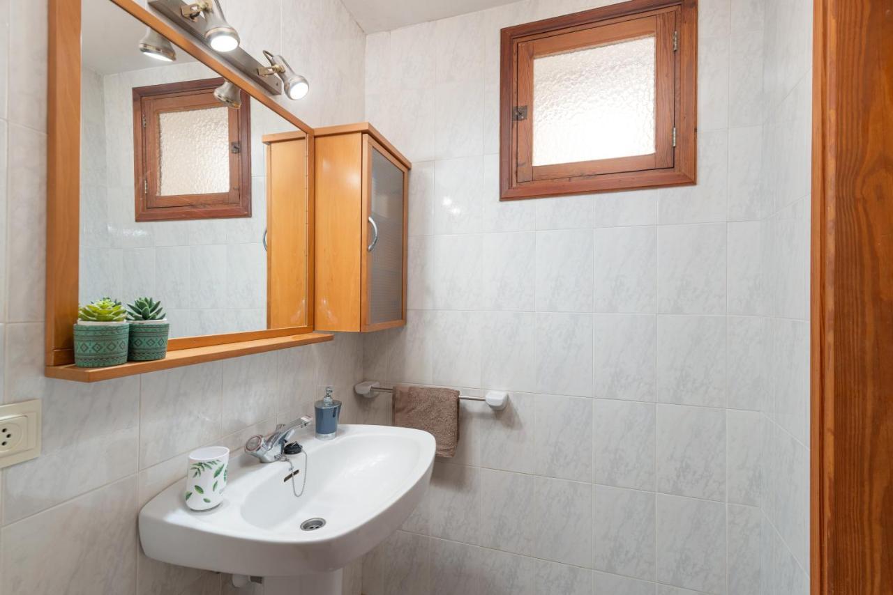 Townhouse Can Bregat Pollença Extérieur photo
