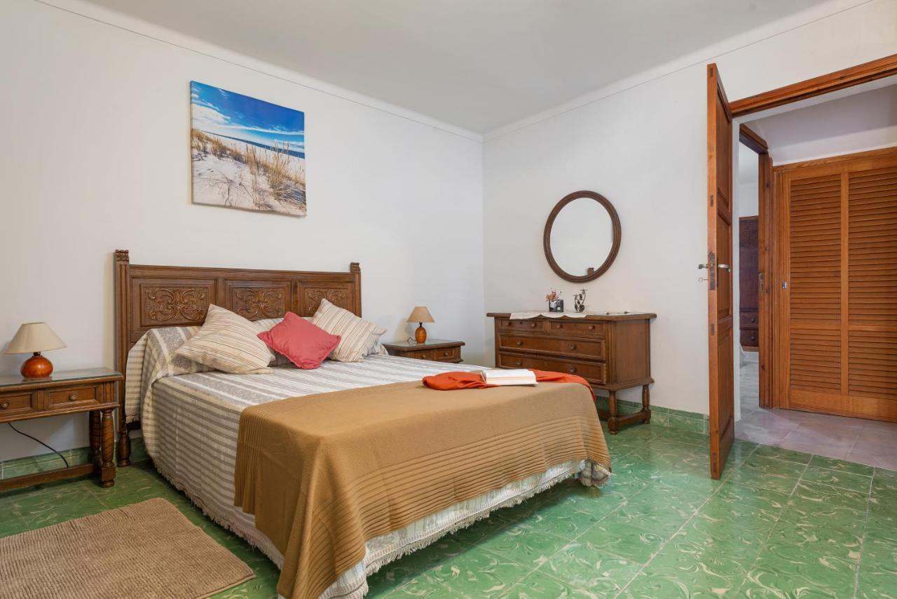Townhouse Can Bregat Pollença Extérieur photo